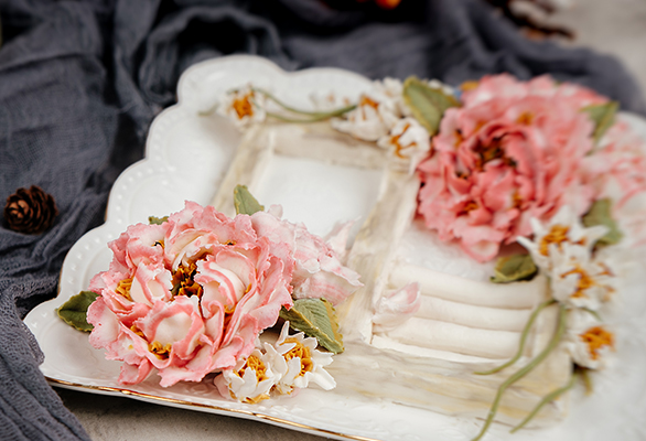 烘焙甜点专业三个月