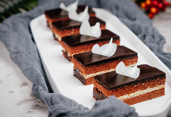 烘焙甜点专业六个月