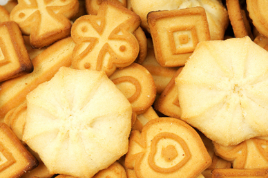 武汉欧米奇全力培养高端烘焙人才