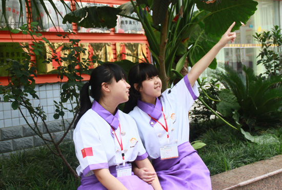 当梦想照进现实,一切都变得很美好!