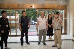 我校被授予国际西餐专业委员会副会长单位!