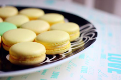 马卡龙的夹心酱怎么做?自学制作靠谱吗?