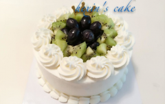 <b>如何成为一名优秀的裱花师?</b>