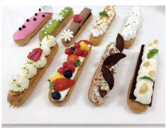 实用的烘焙小技巧,你学会了吗?