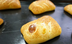 武汉西点培训公开课程:糖在烘焙中的作用