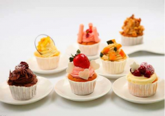 坐镇武汉的有没有比较好的西点蛋糕培训班?