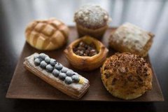 烘焙中用的食品添加剂靠谱吗?有作用吗