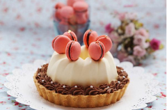 西点烘焙究竟有何魔力?深受越来越多的年轻人