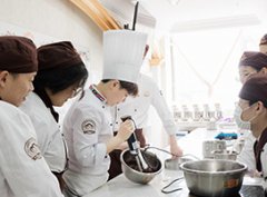 武汉烘焙培训班:高级烘焙师必备8个能力才行