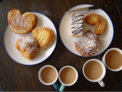 学西点是“00后”学技能首选!