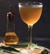 武汉调酒师培训学校小课堂:点酒小知识