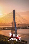致敬|感恩逆行而来，祝福凯旋平安！