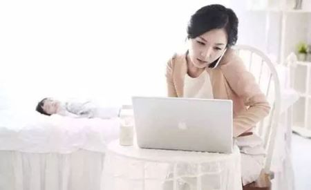 宝妈低成本创业丨改变职场人生！