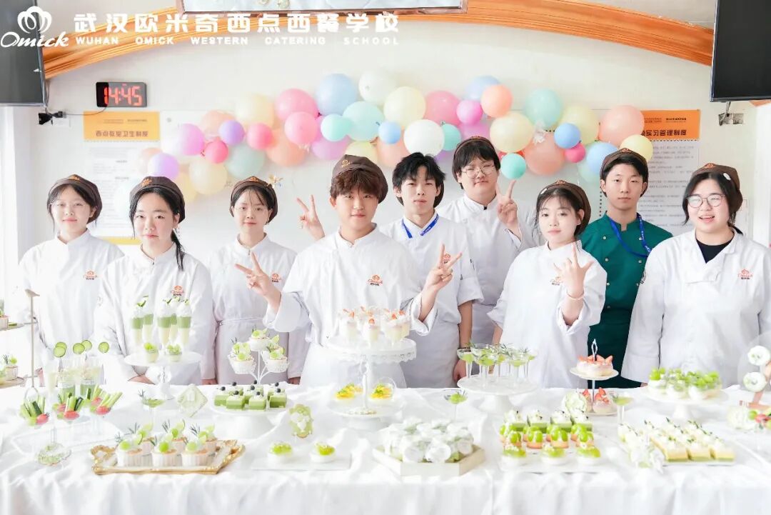 2026选学校,高技能+优就业+安心学三者兼得?武